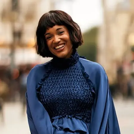 Francesca Babbi, LAUNCHMETRICS SPOTLIGHT.