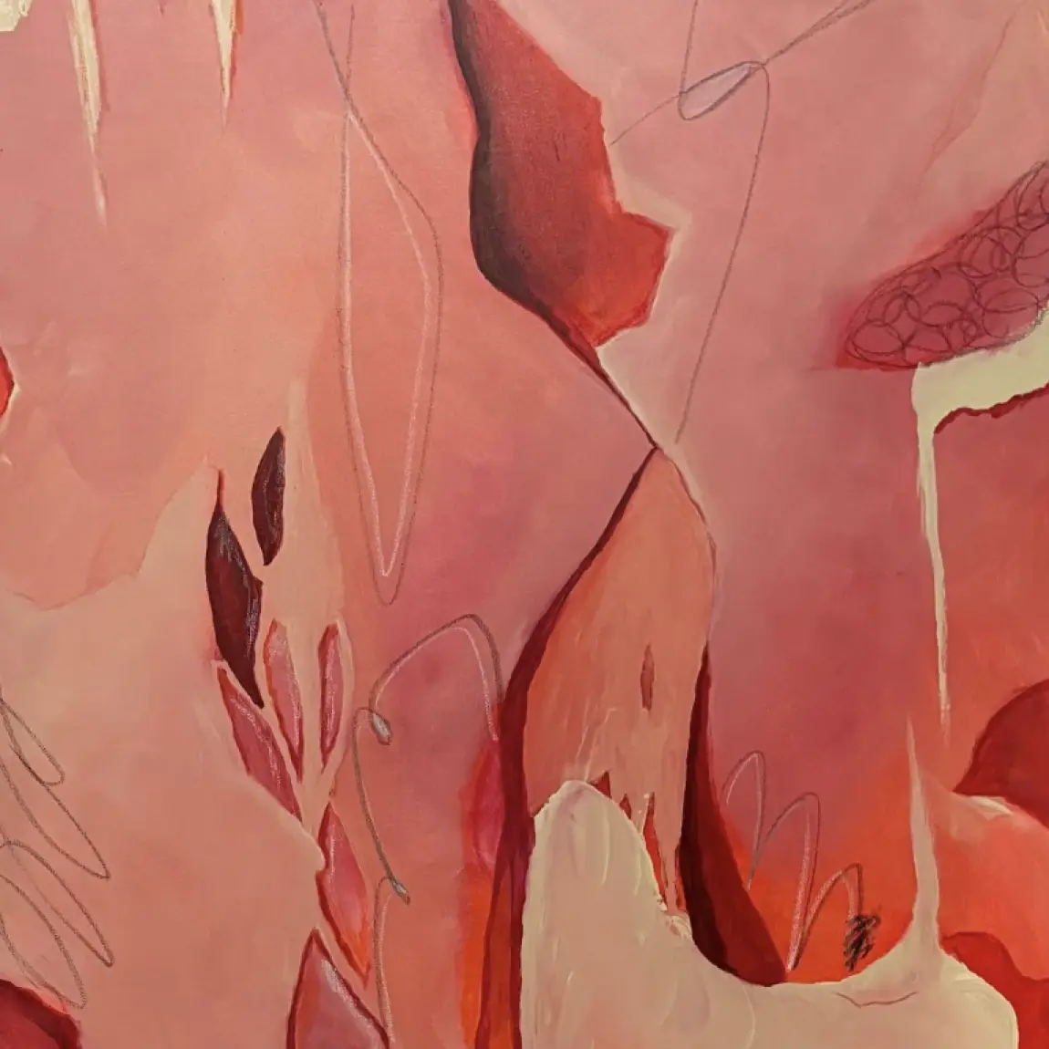 Conectadas de nuevo, 2025