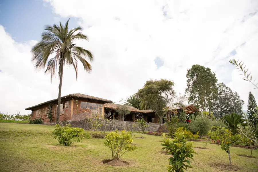 Chaupi Estancia Winery