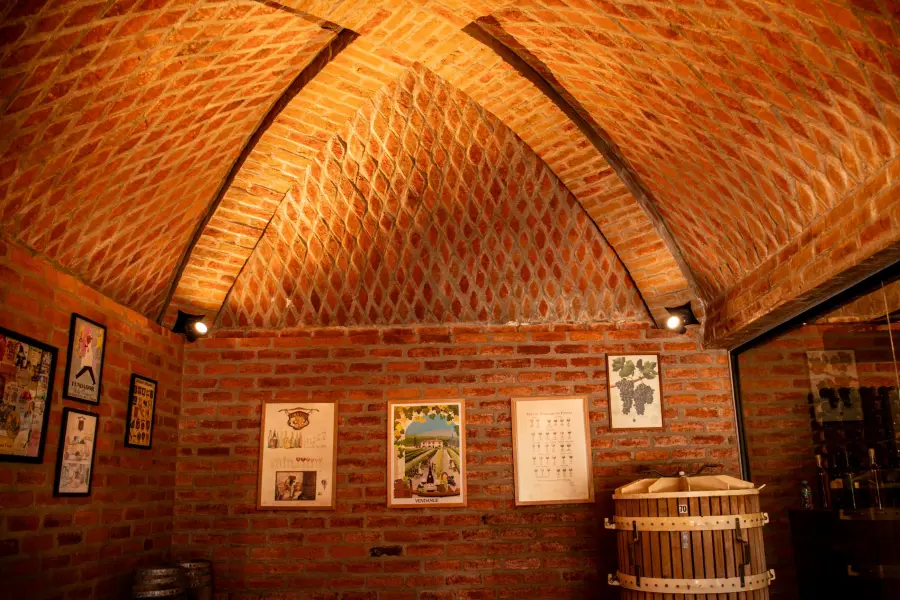 Chaupi Estancia Winery