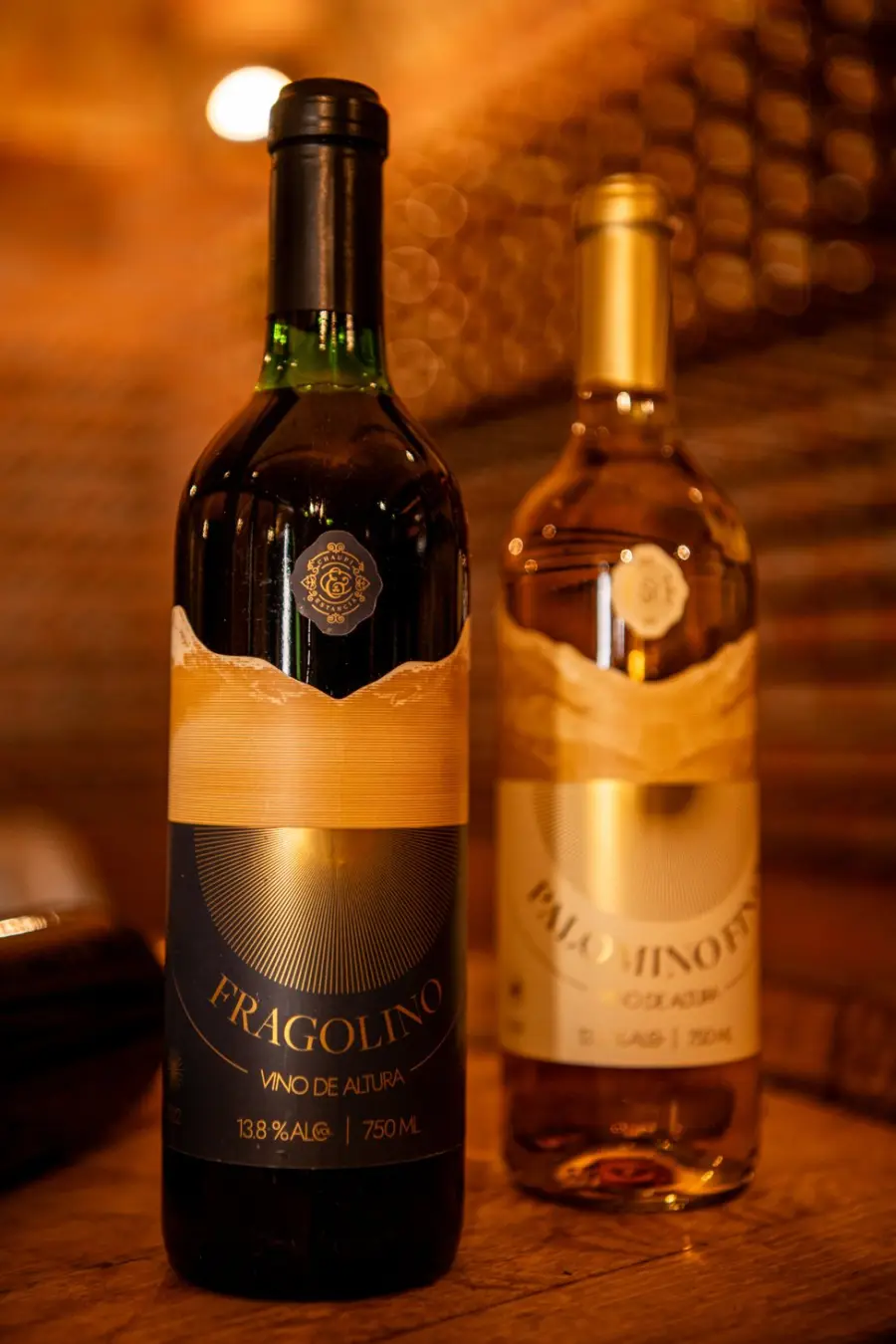 Chaupi Estancia Winery