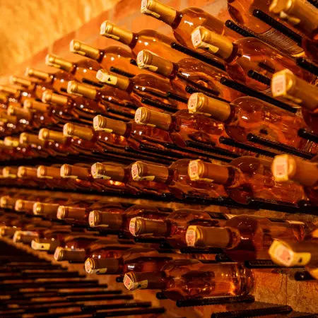 Chaupi Estancia Winery