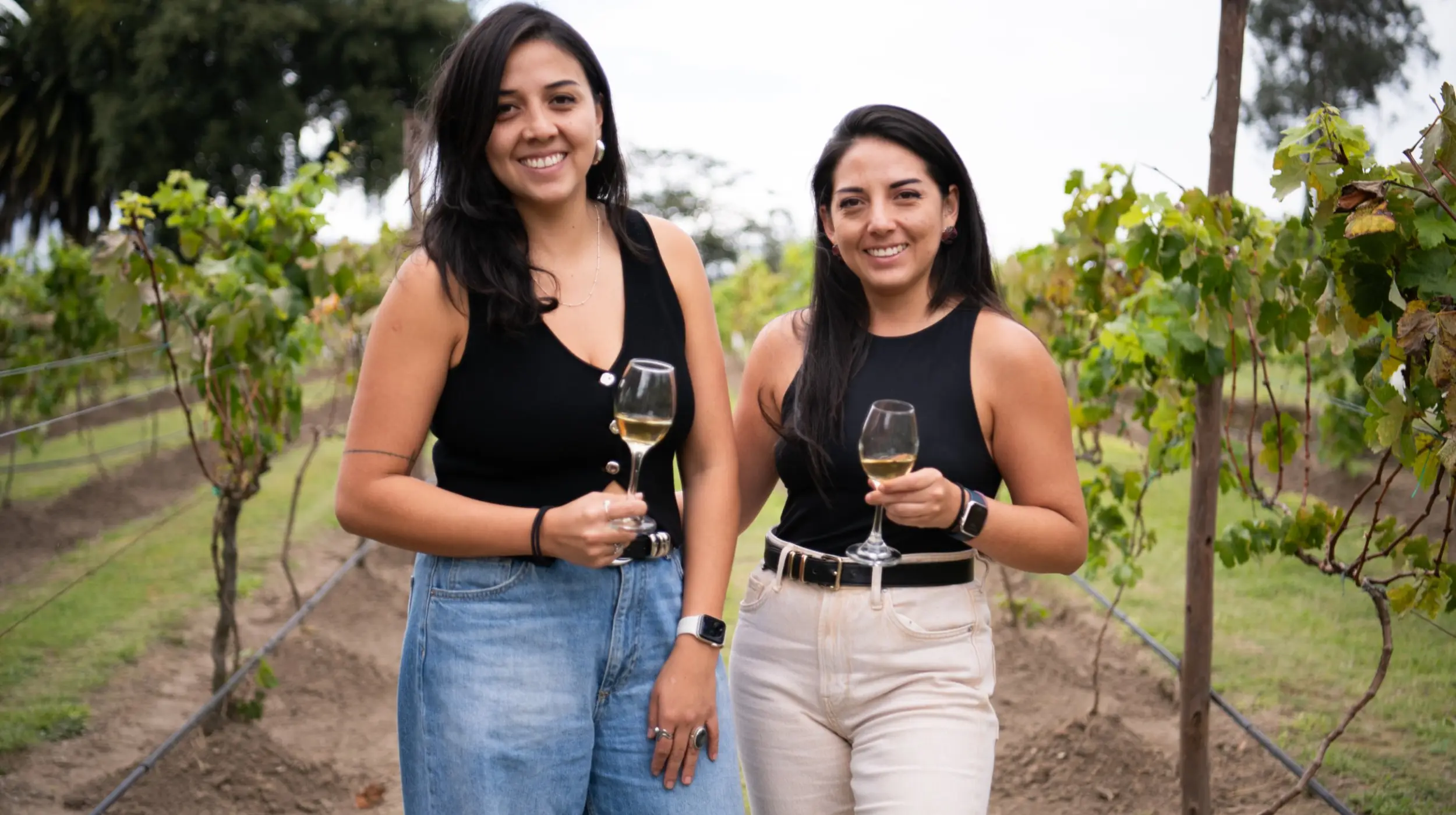 Chaupi Estancia Winery