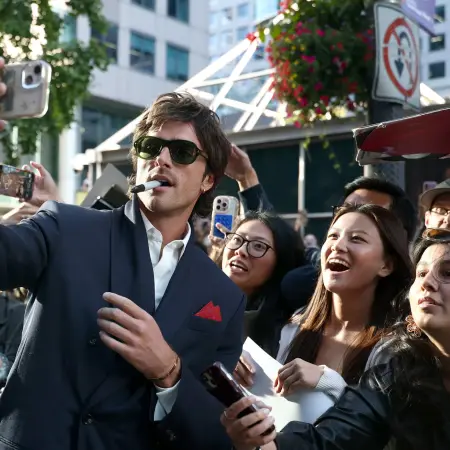 "Frankenstein" New York Special Screening