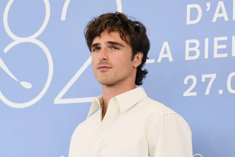 "Frankenstein" Photocall - The 82nd Venice International Film Festival