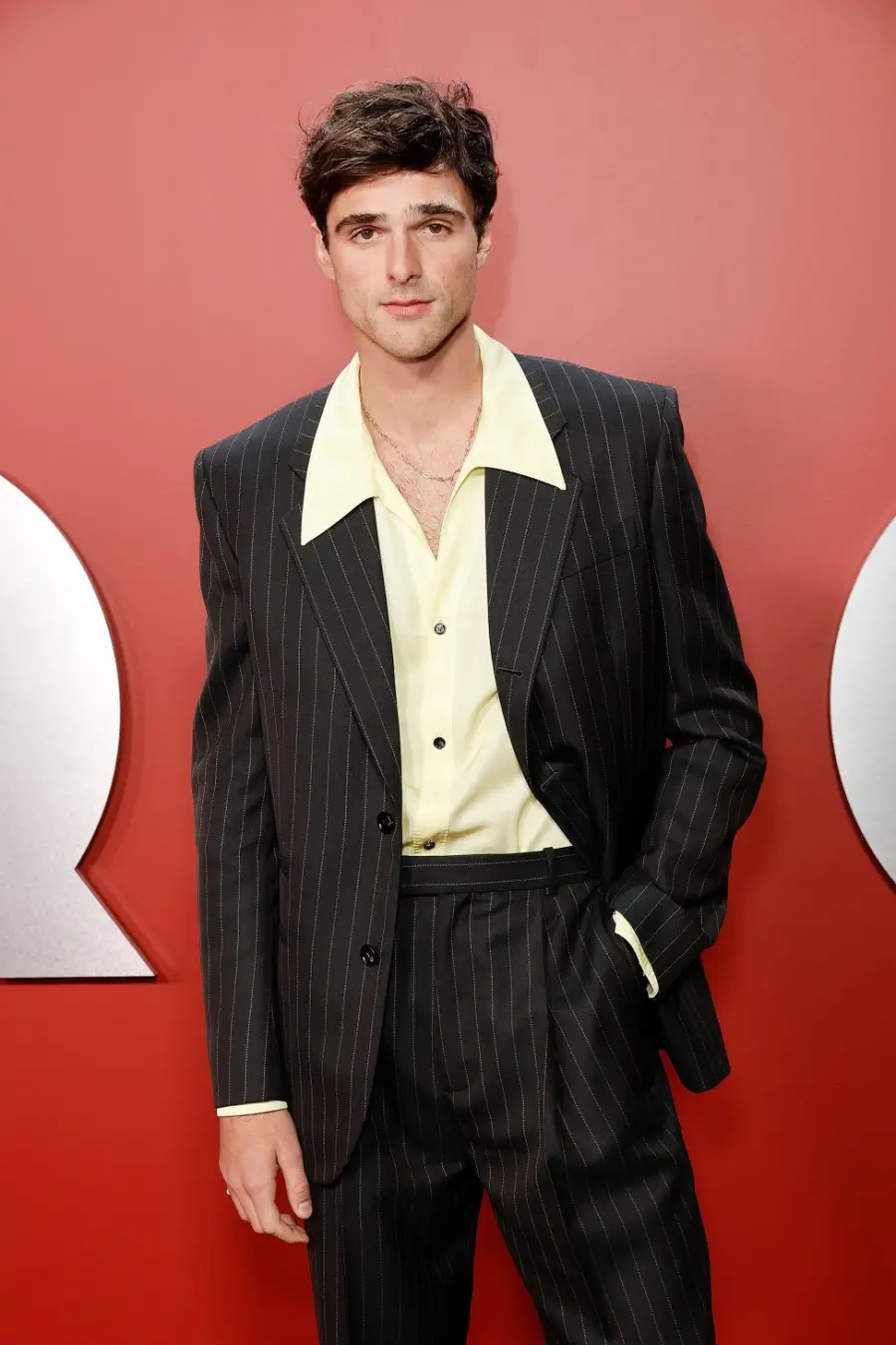 2023 GQ Men Of The Year 