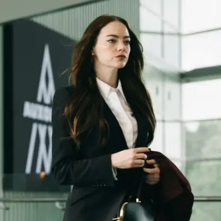 Atsushi Nishijima/Focus Features. © 2025 Todos los derechos reservados.