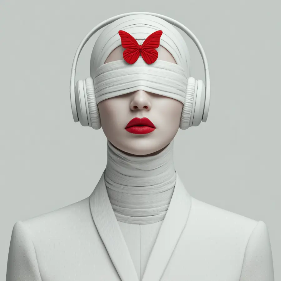 Luciano Koenig - Noise Cancelling