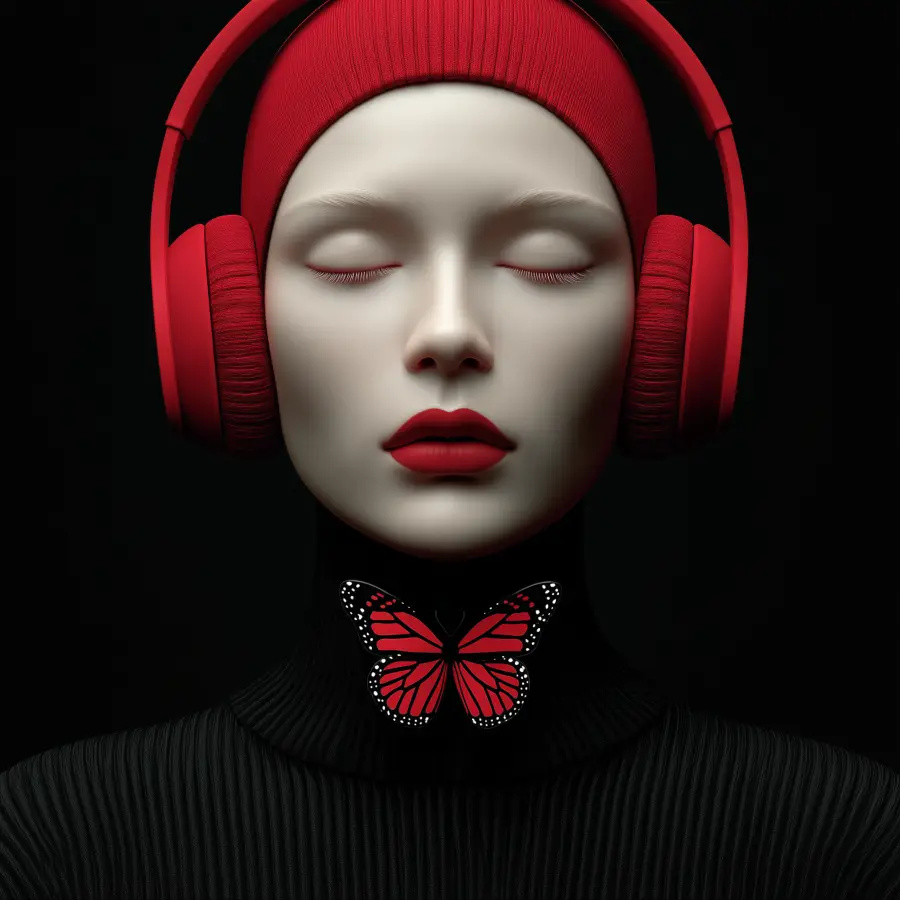 Luciano Koenig - Noise Cancelling