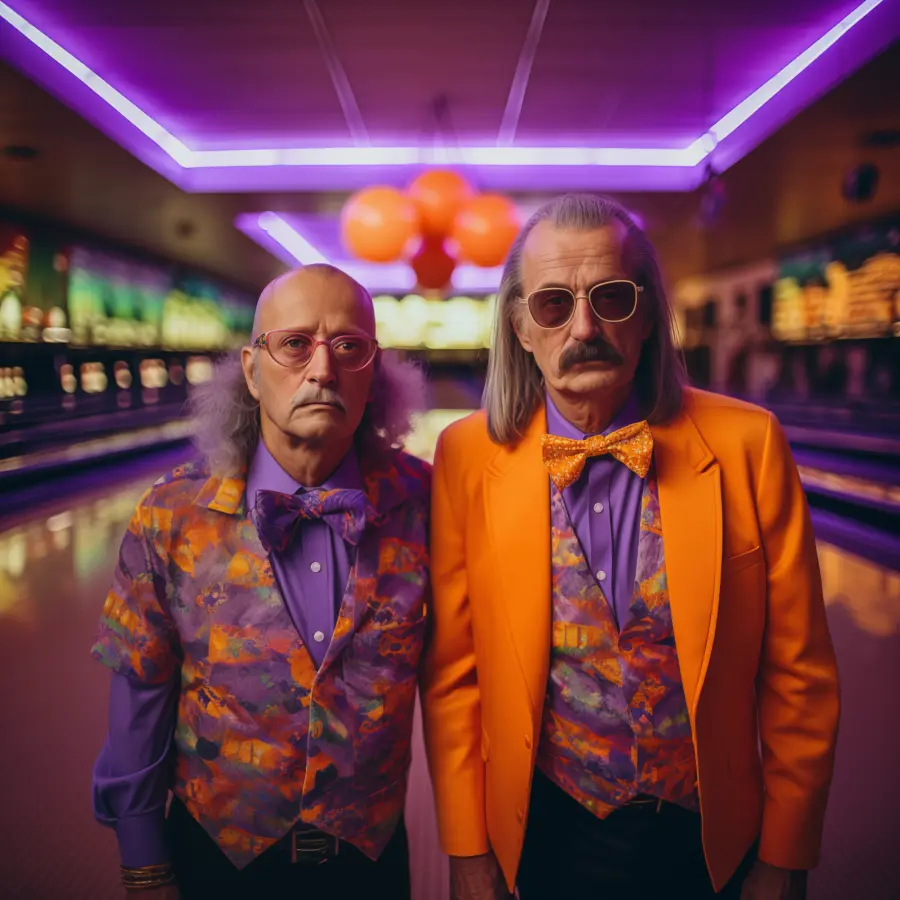 Luciano Koenig - Luckyland