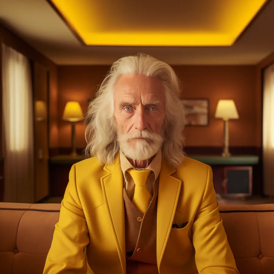 Luciano Koenig - Luckyland