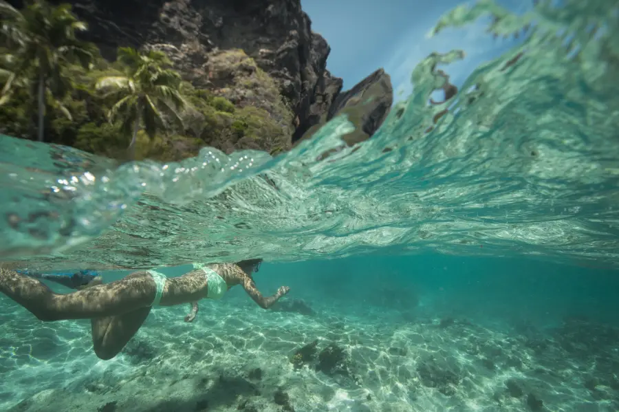 Cortesía Ministerio de Turismo de República Dominicana