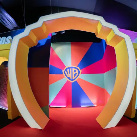 Cortesía Casa Warner