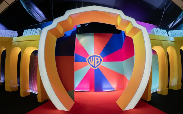 Cortesía Casa Warner