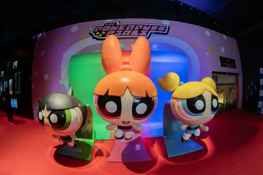 Cortesía Casa Warner