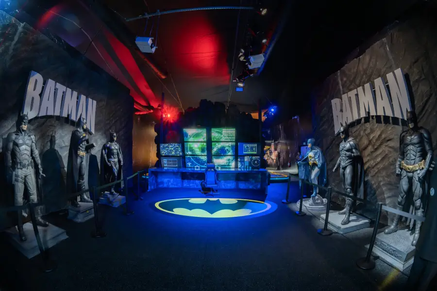 Cortesía Casa Warner