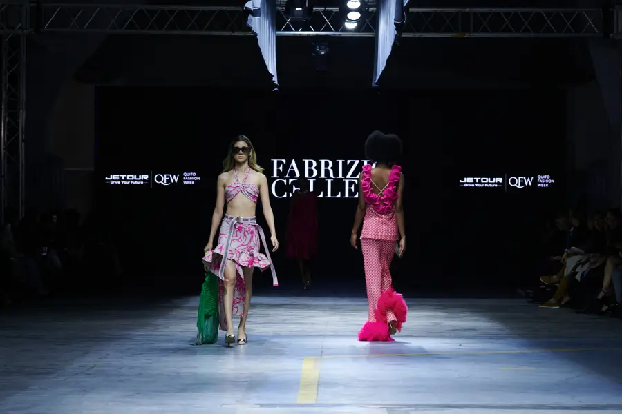 Quito Fashion Week