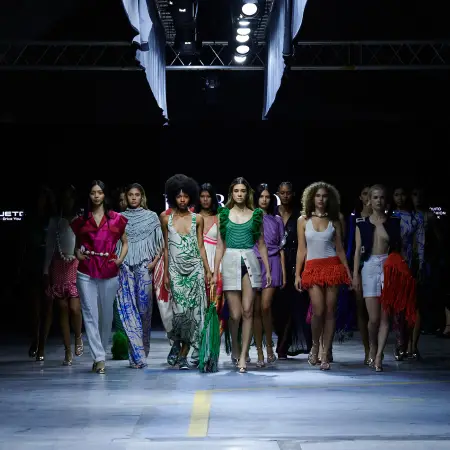 Quito Fashion Week