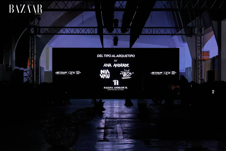 Del tipo al arquetipo. Fotografía: Daniel Queirolo. 