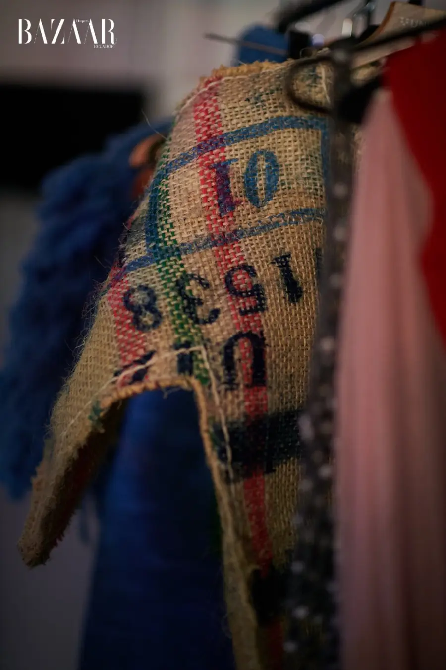 Del tipo al arquetipo. Fotografía: Daniel Queirolo. 