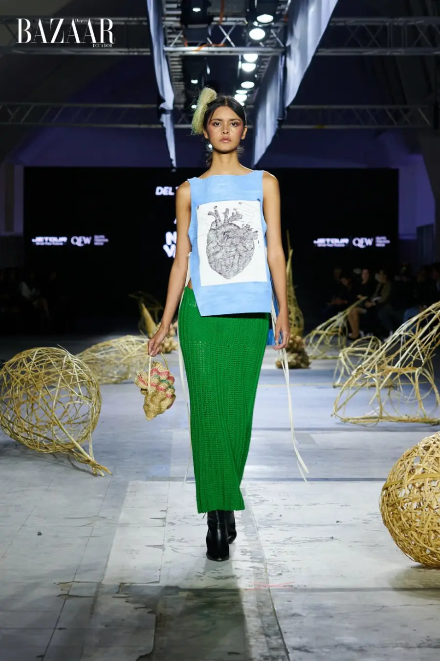 Del tipo al arquetipo. Fotografía: Daniel Queirolo. 