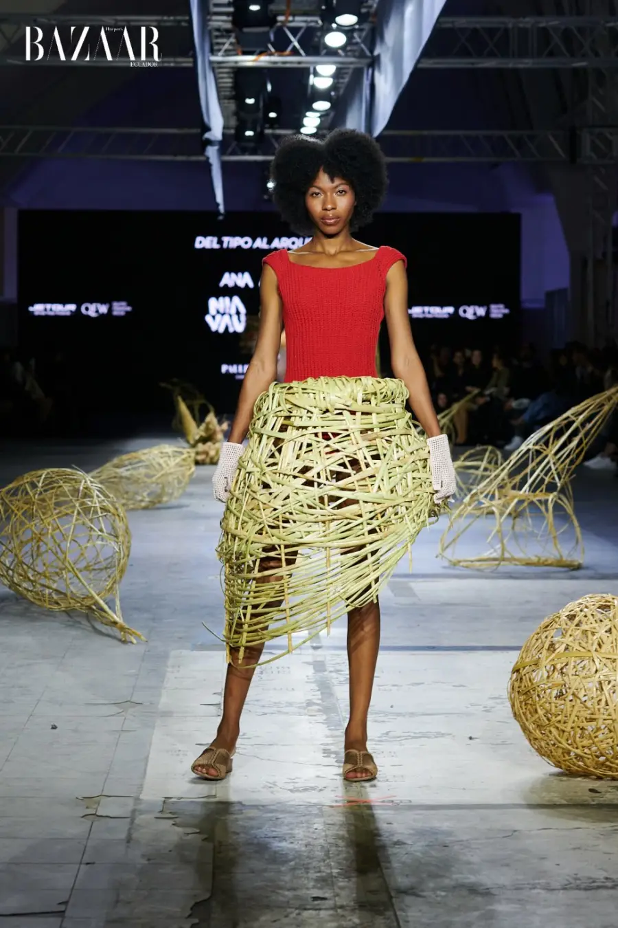 Del tipo al arquetipo. Fotografía: Daniel Queirolo. 