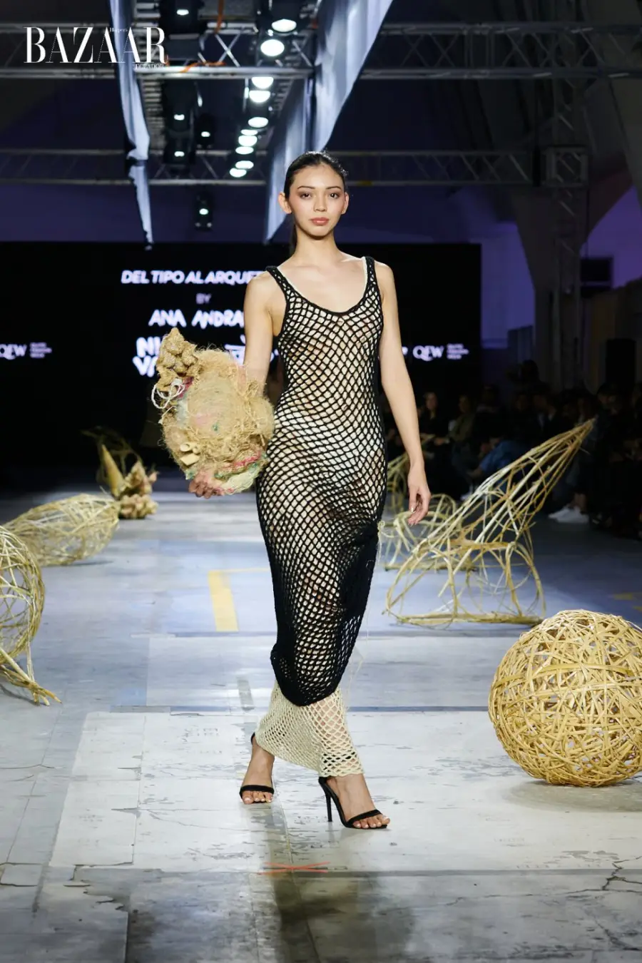 Del tipo al arquetipo. Fotografía: Daniel Queirolo. 