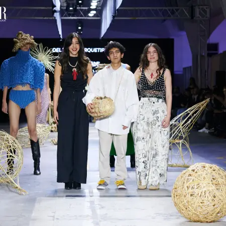 Del tipo al arquetipo. Fotografía: Daniel Queirolo. 