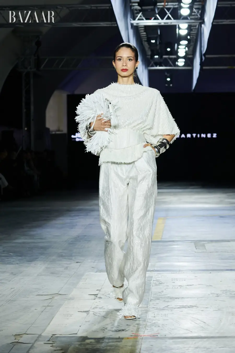 Quito Fashion Week - Día 3