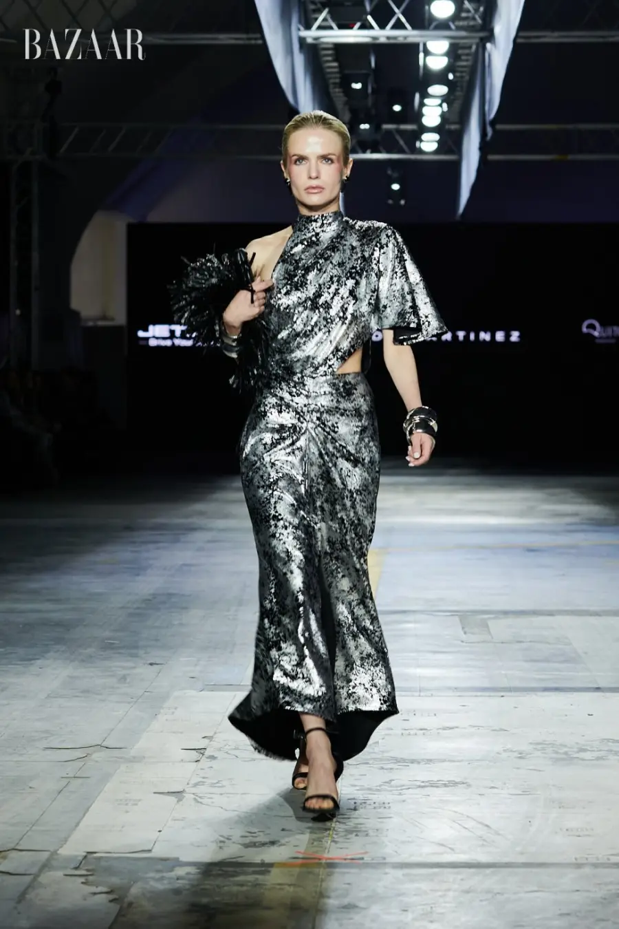 Quito Fashion Week - Día 3