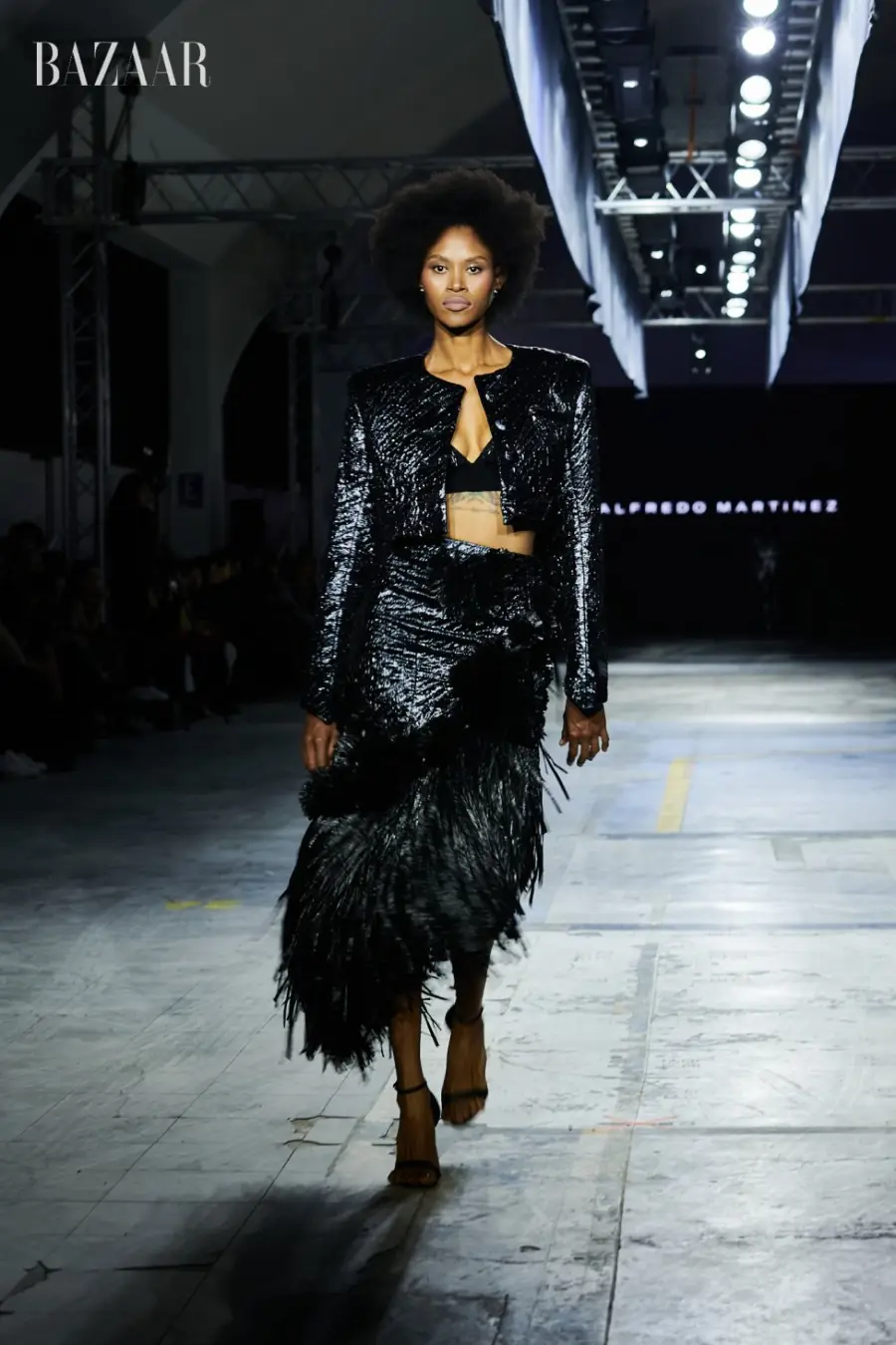 Quito Fashion Week - Día 3