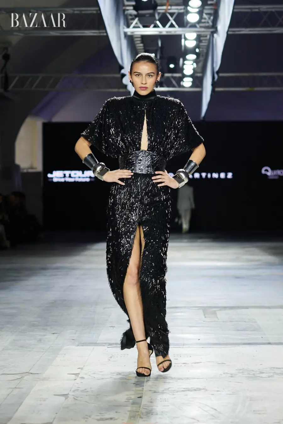 Quito Fashion Week - Día 3