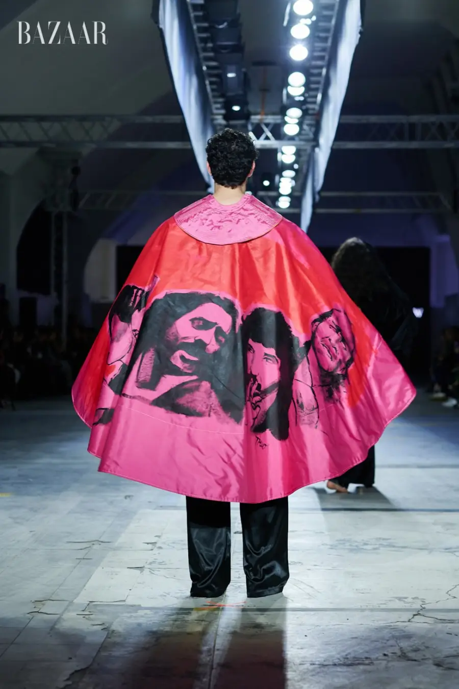 Quito Fashion Week - Día 3