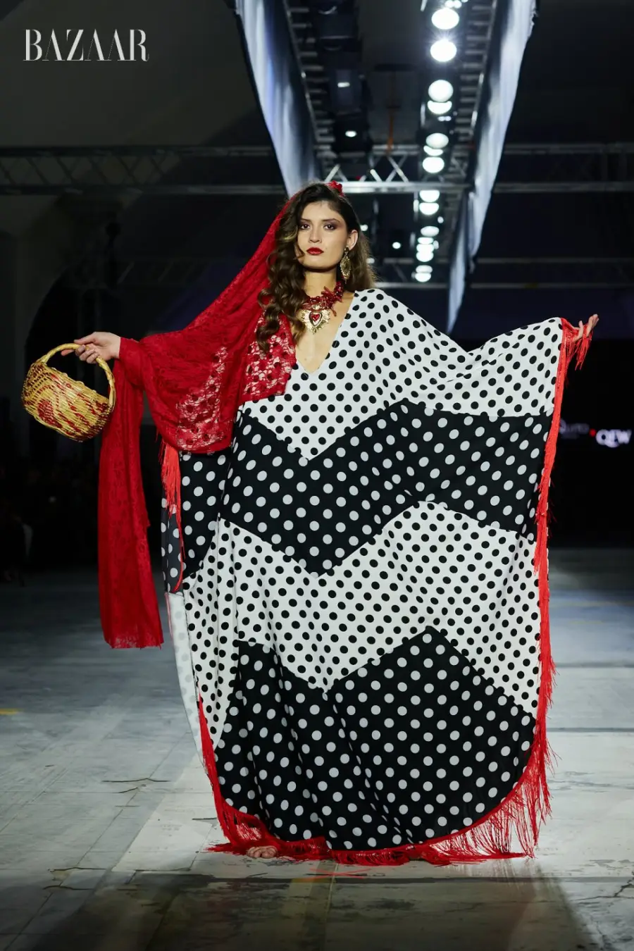 Quito Fashion Week - Día 3