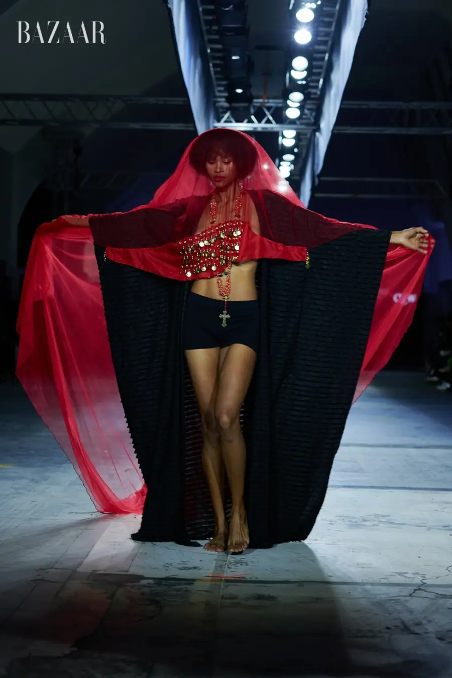 Quito Fashion Week - Día 3