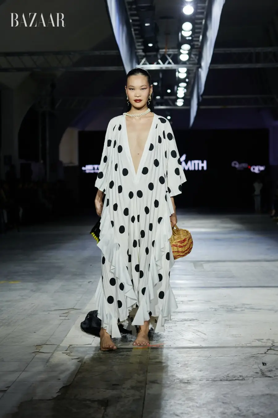 Quito Fashion Week - Día 3