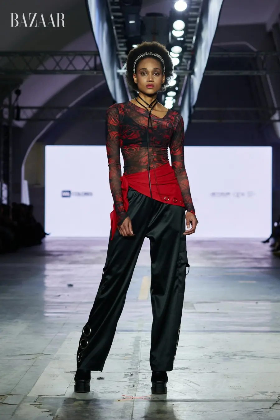 Quito Fashion Week - Día 3