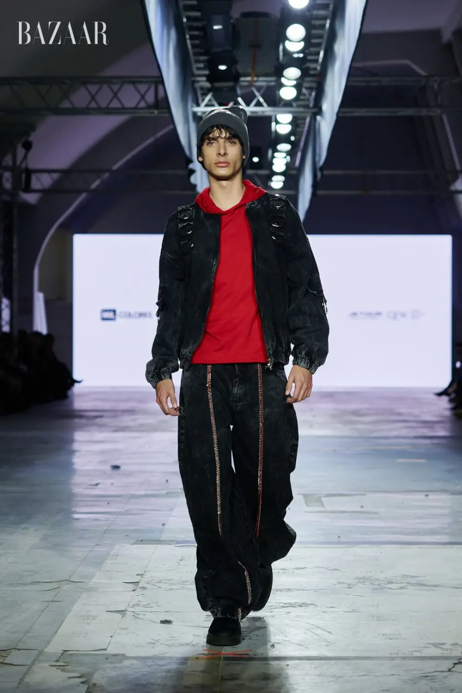 Quito Fashion Week - Día 3