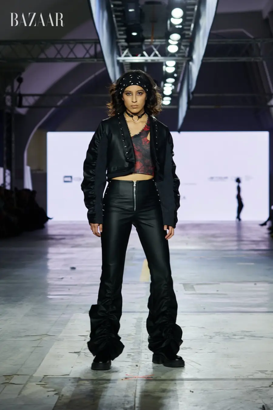 Quito Fashion Week - Día 3