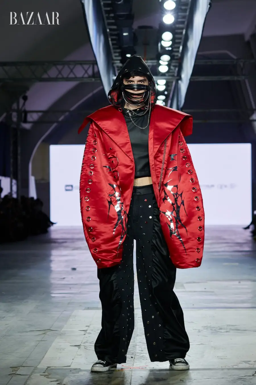 Quito Fashion Week - Día 3