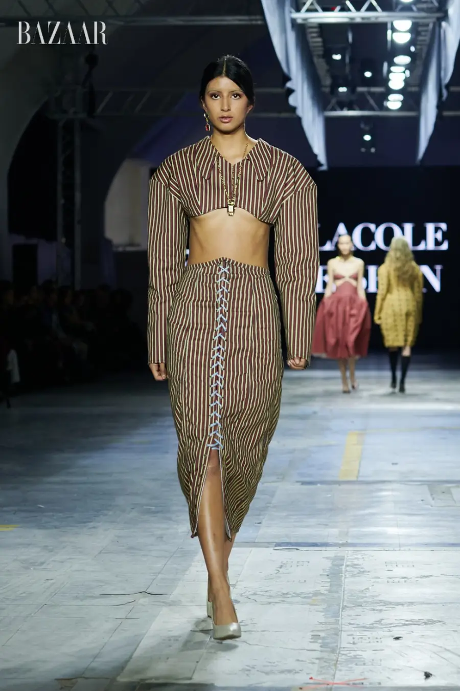 Quito Fashion Week - Día 3