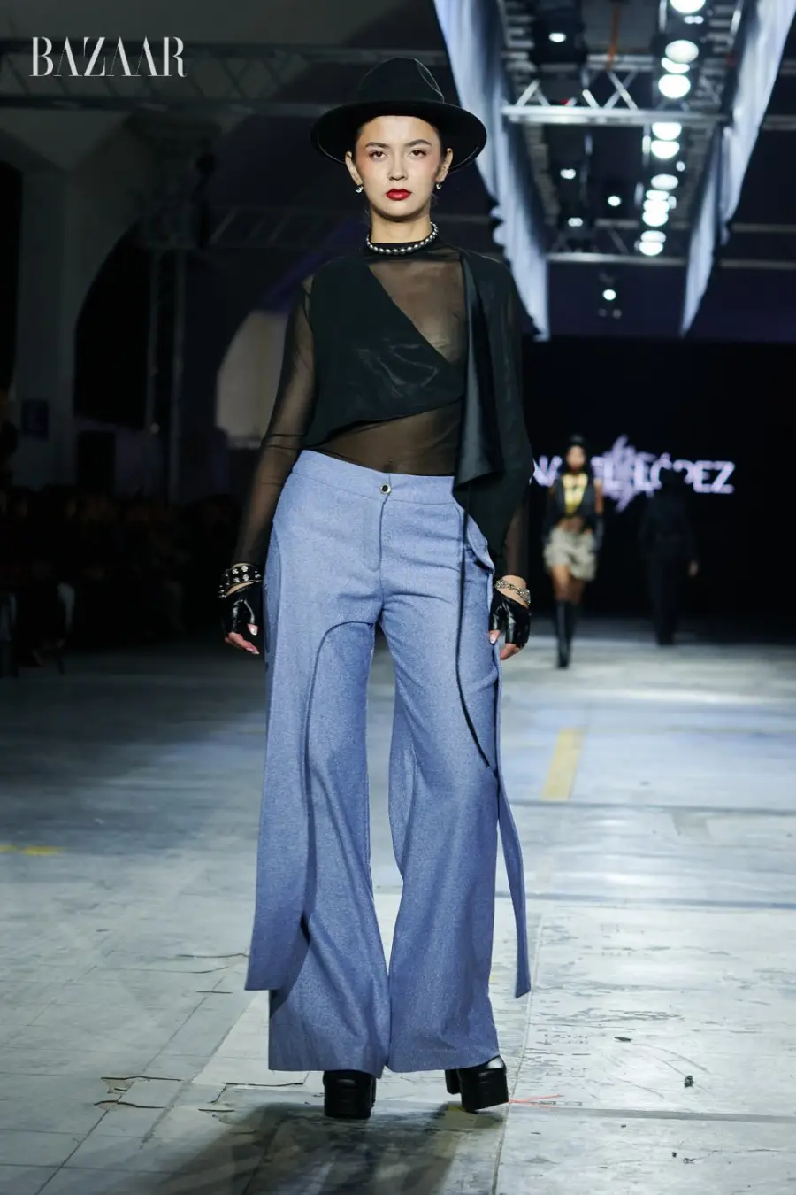 Quito Fashion Week - Día 3