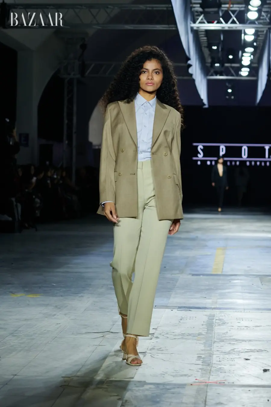 Quito Fashion Week - Día 3