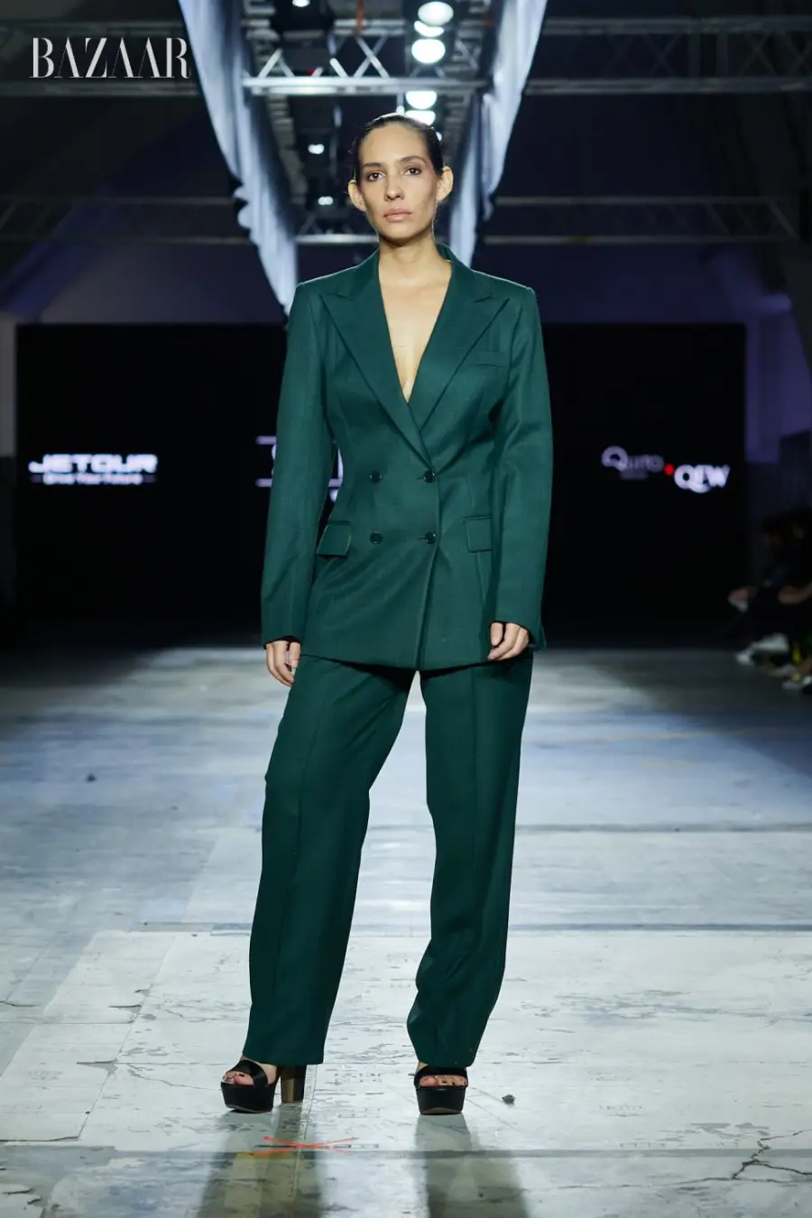 Quito Fashion Week - Día 3