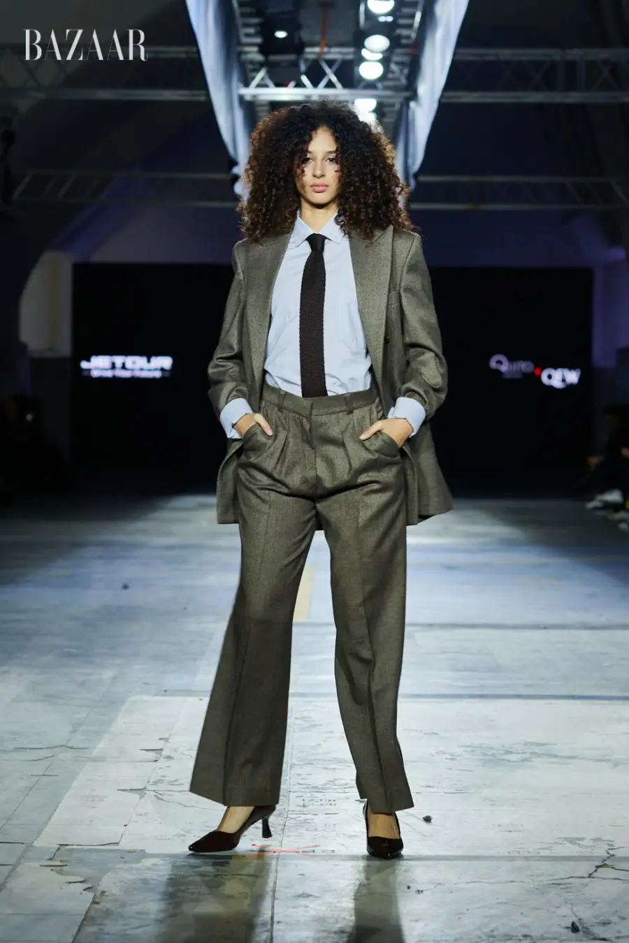 Quito Fashion Week - Día 3