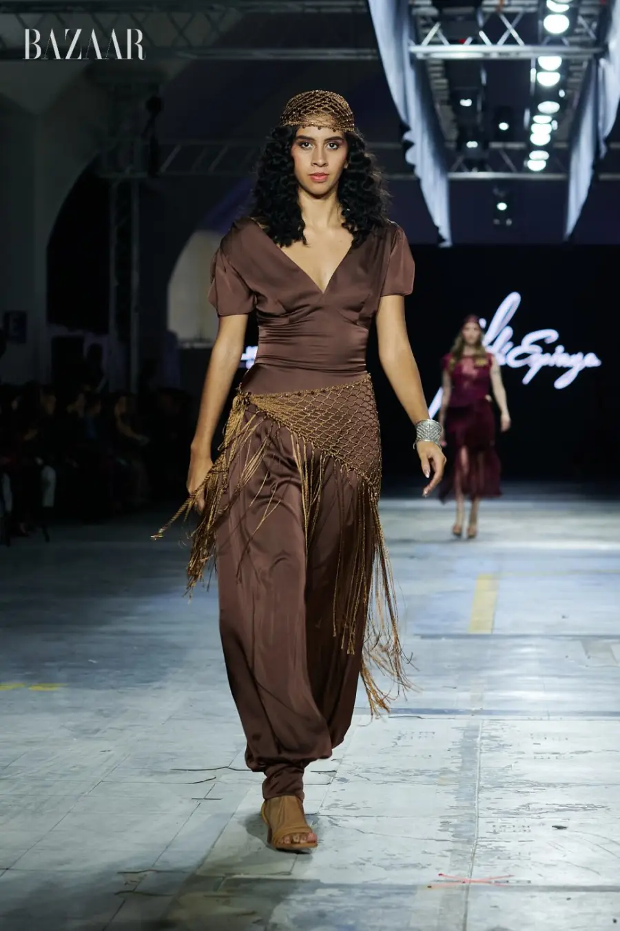 Quito Fashion Week - Día 3