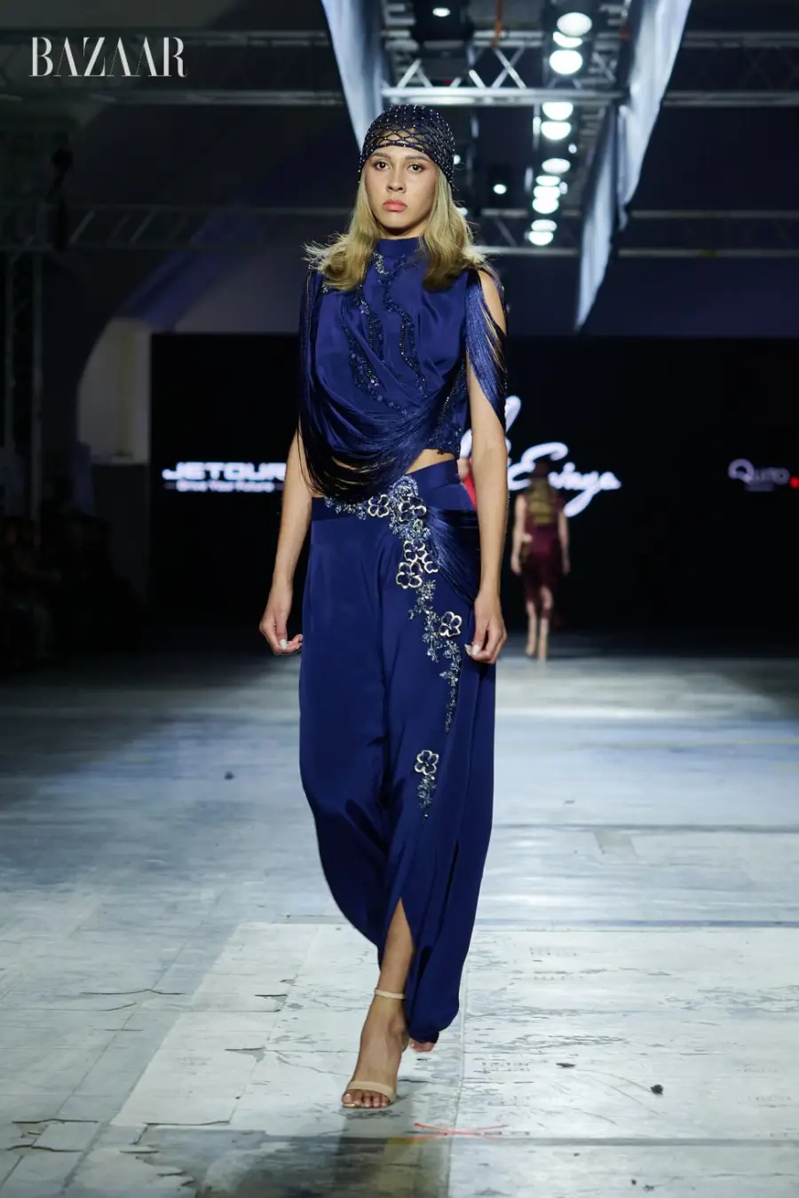 Quito Fashion Week - Día 3