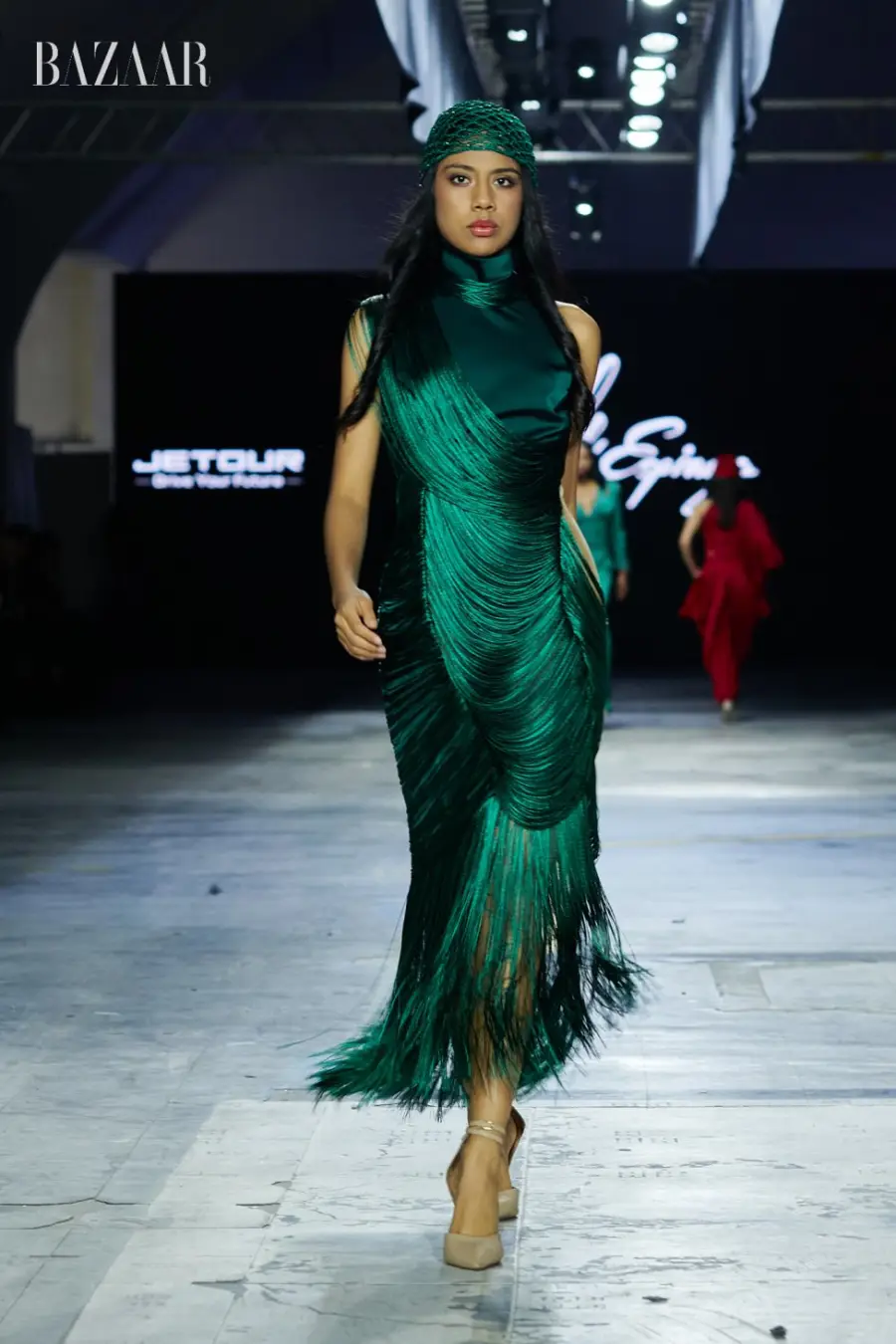 Quito Fashion Week - Día 3