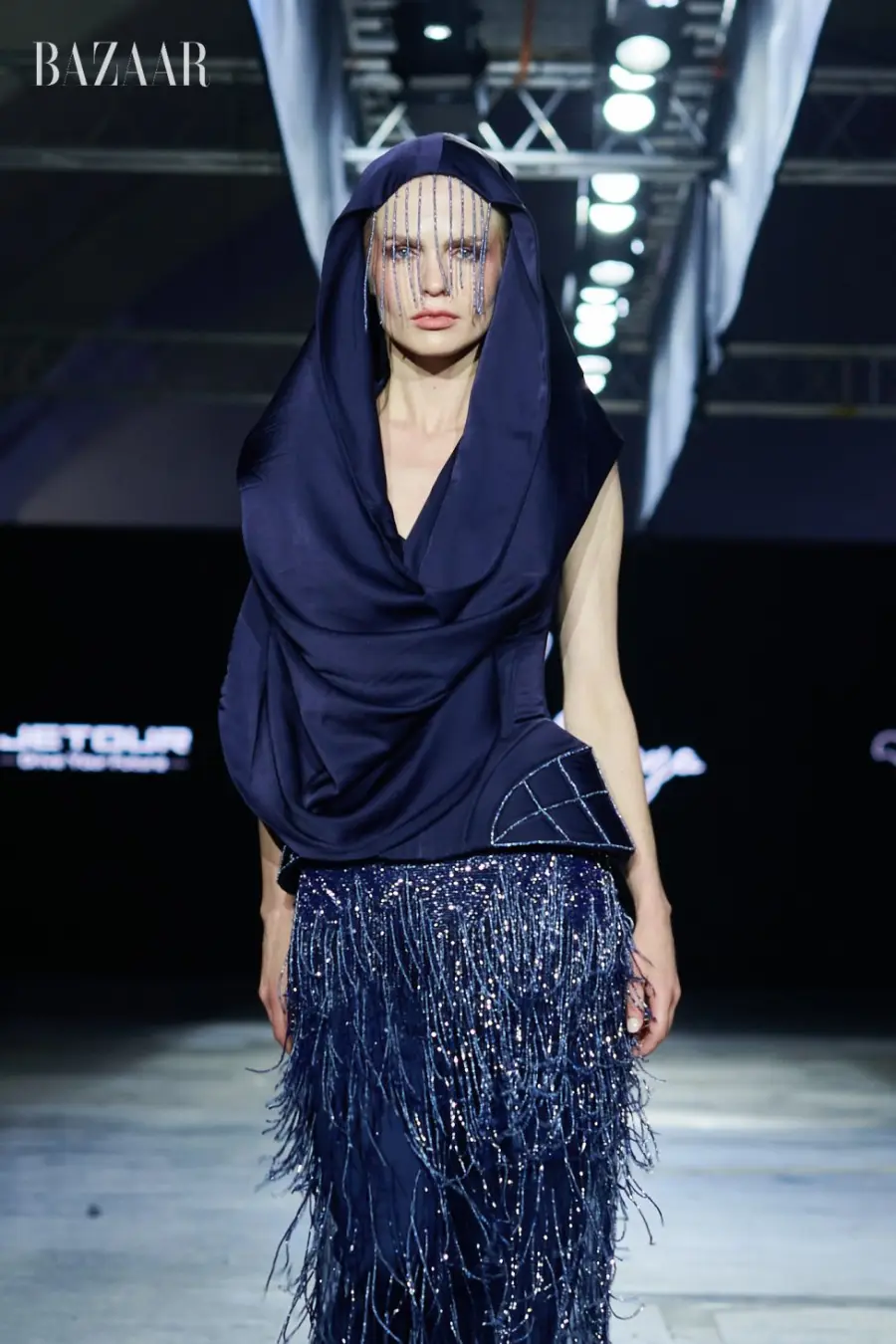 Quito Fashion Week - Día 3