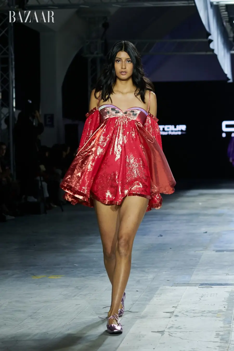 Quito Fashion Week - Día 3